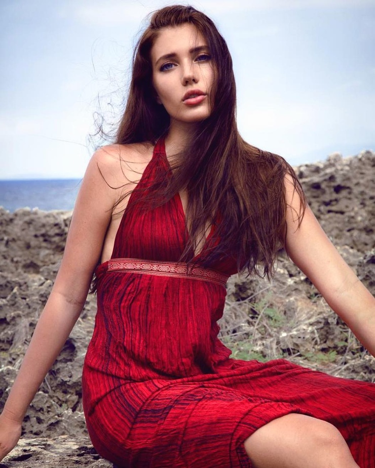 Alina Enero