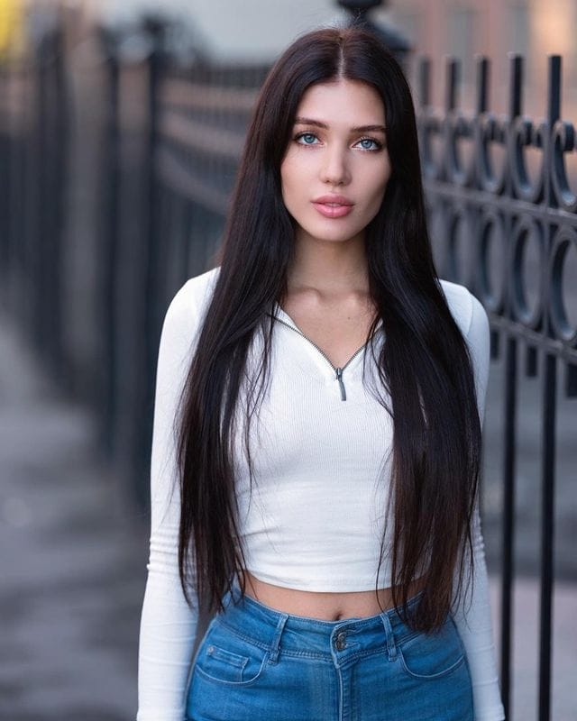 Alina enero