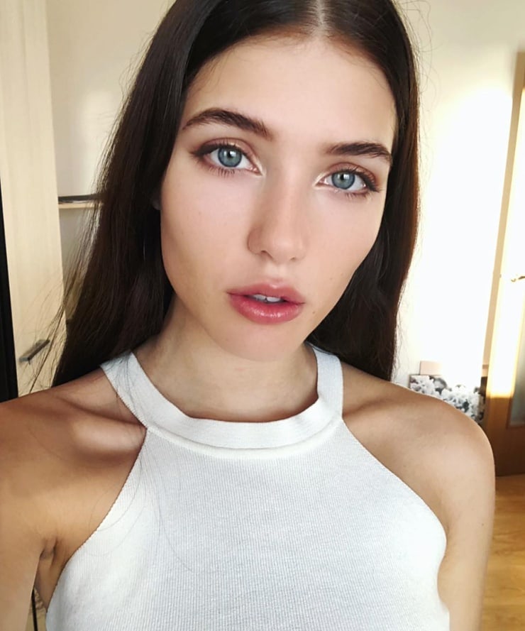 Alina Enero