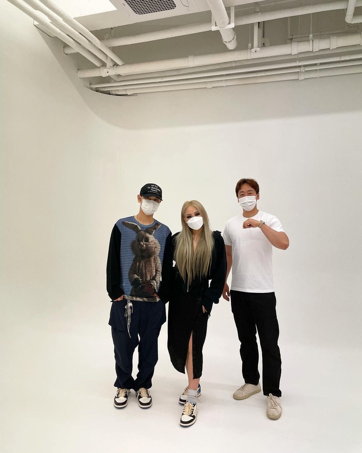 CL