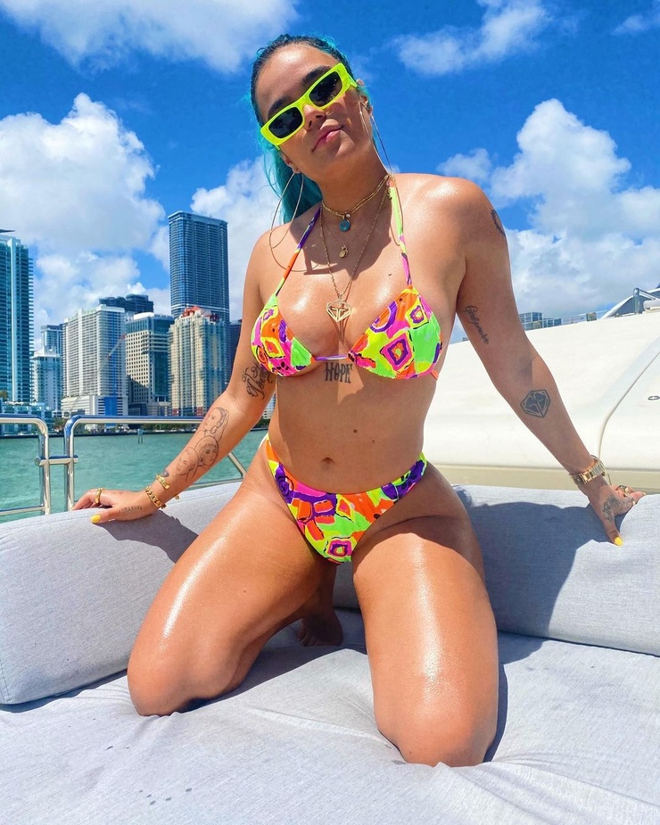 Karol G