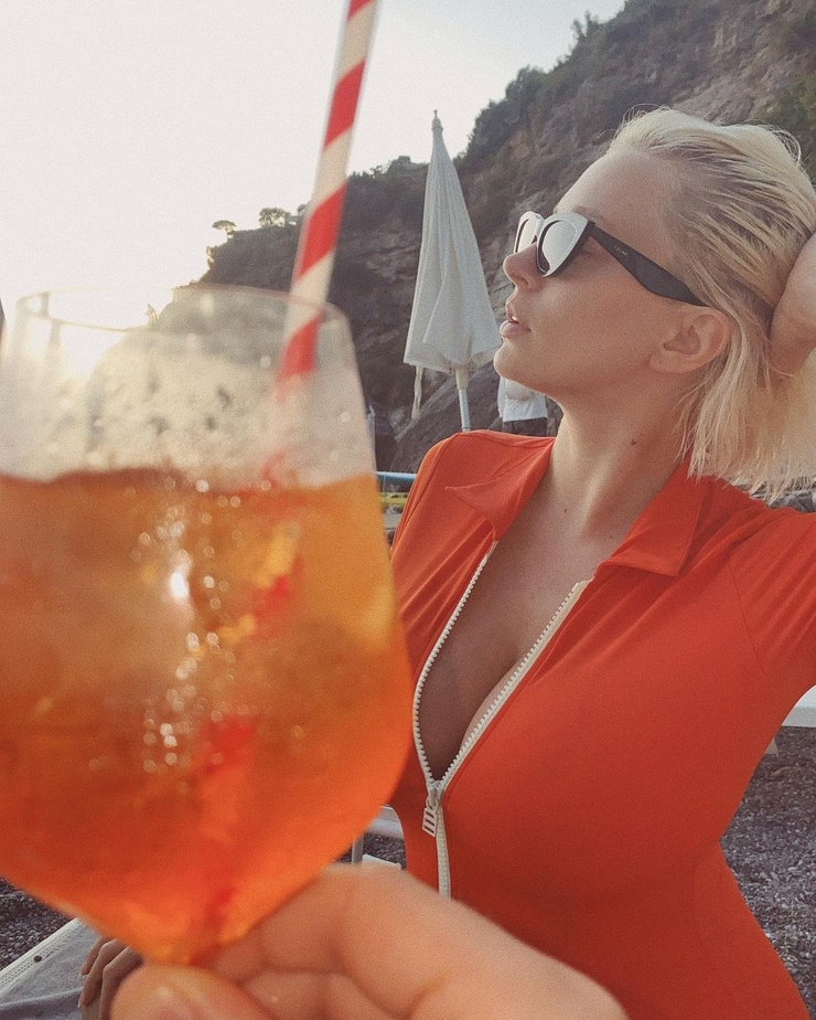 Caroline Vreeland Caroline Vreeland