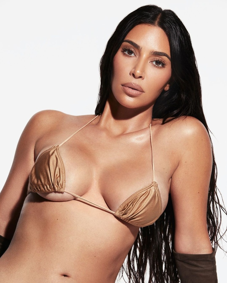 Kim Kardashian Kim Kardashian