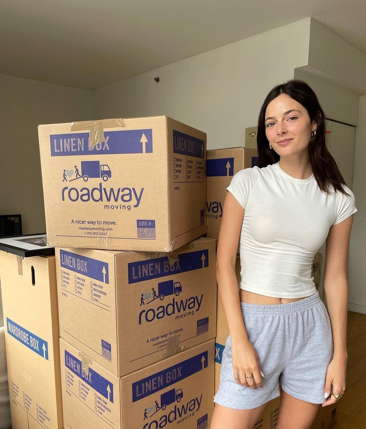 Sadie Newman