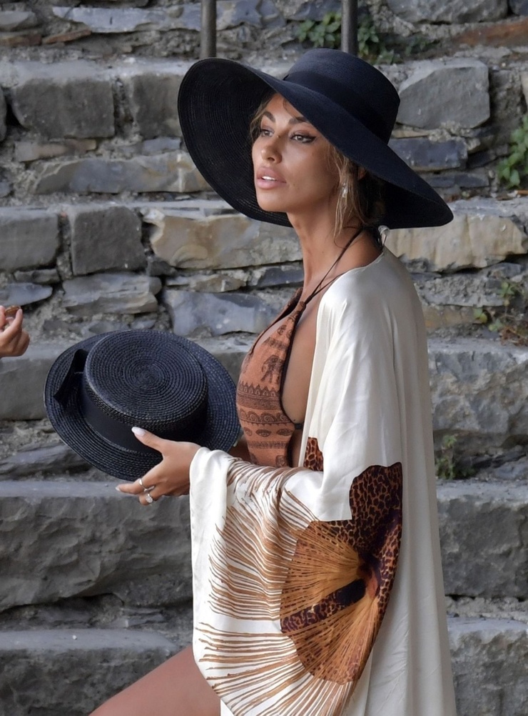 Madalina Ghenea