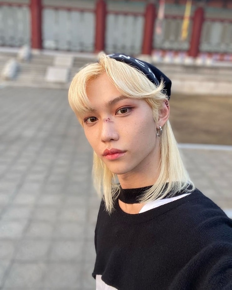 Felix Lee Felix Lee