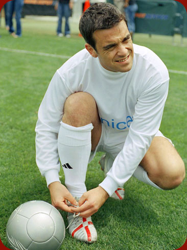 Robbie Williams