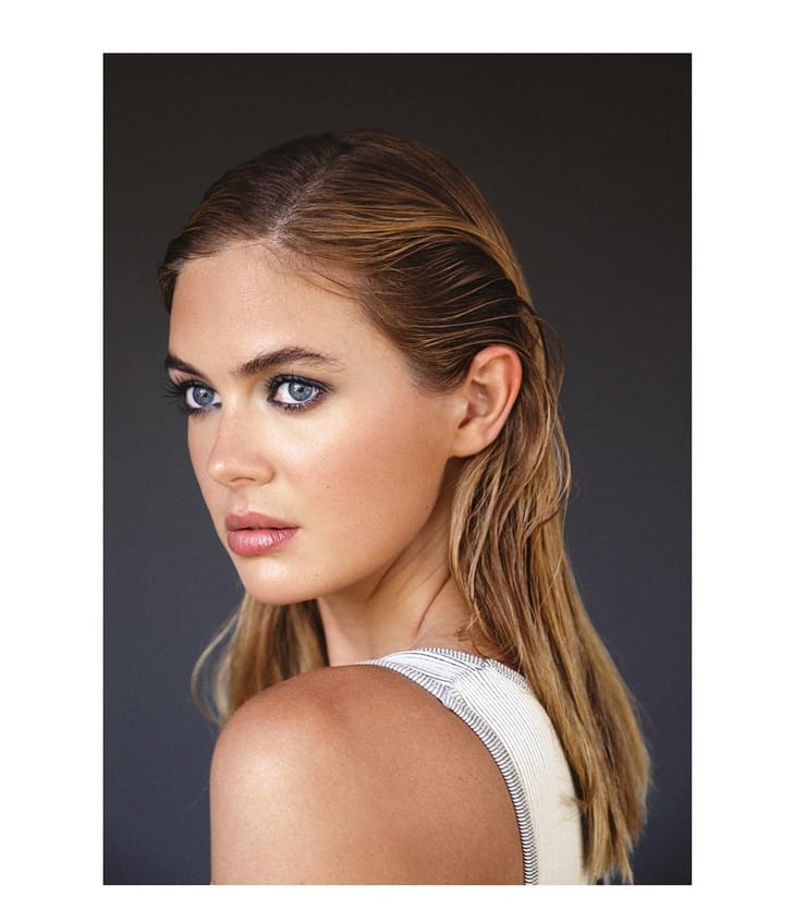 Megan Williams II