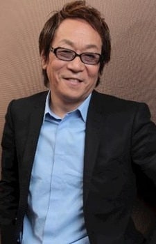 Ken'yû Horiuchi picture