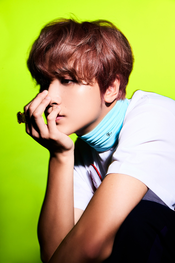 Haechan