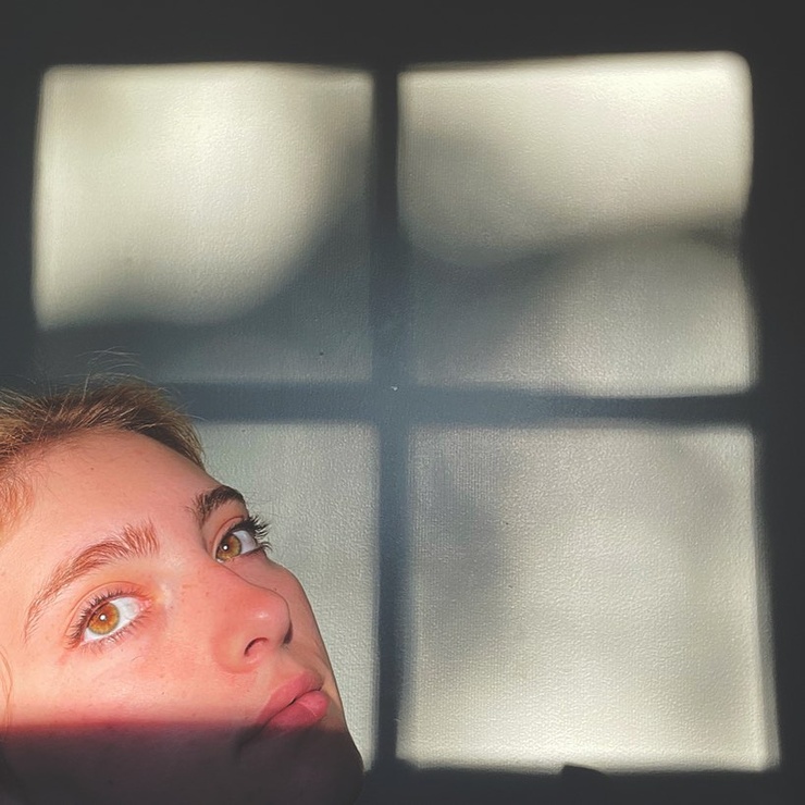 Willow Shields