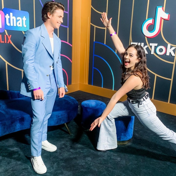 Mary Mouser