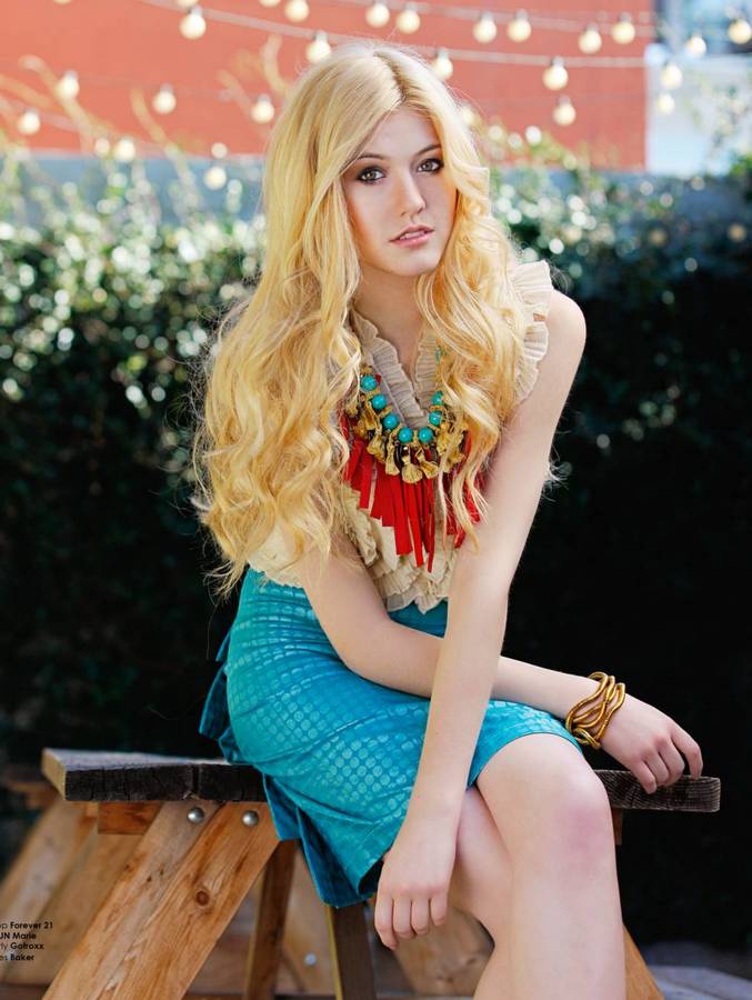 Katherine McNamara