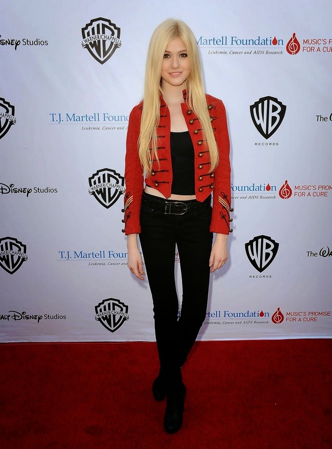 Katherine McNamara
