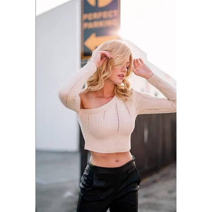 Katherine McNamara