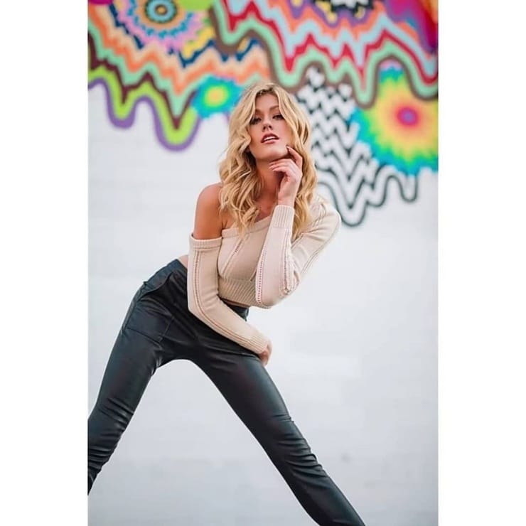 Katherine McNamara