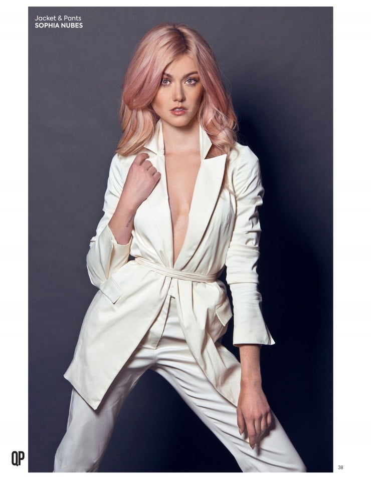 Katherine McNamara