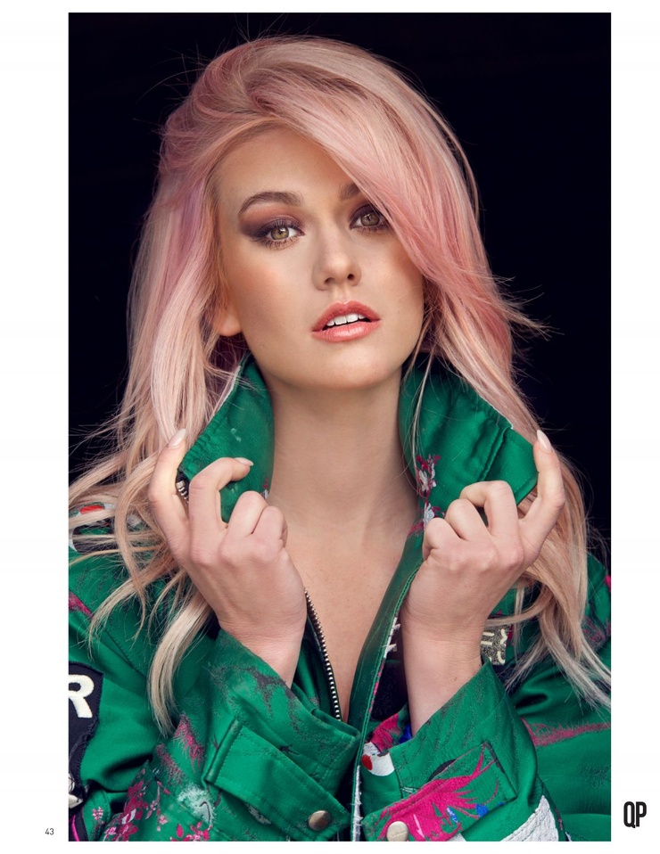 Katherine McNamara