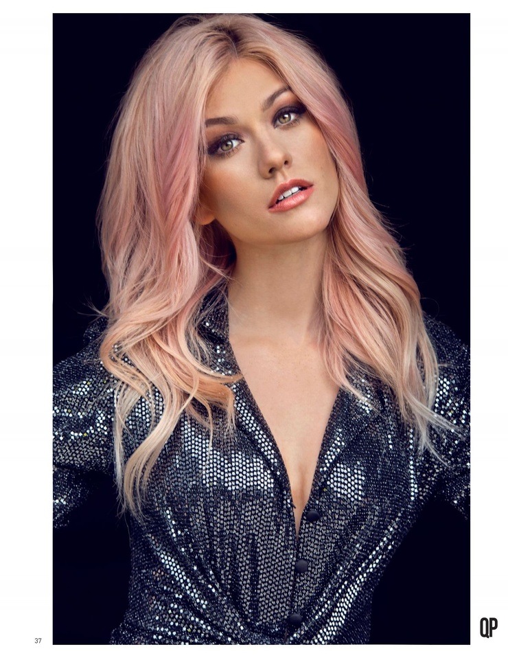 Katherine McNamara