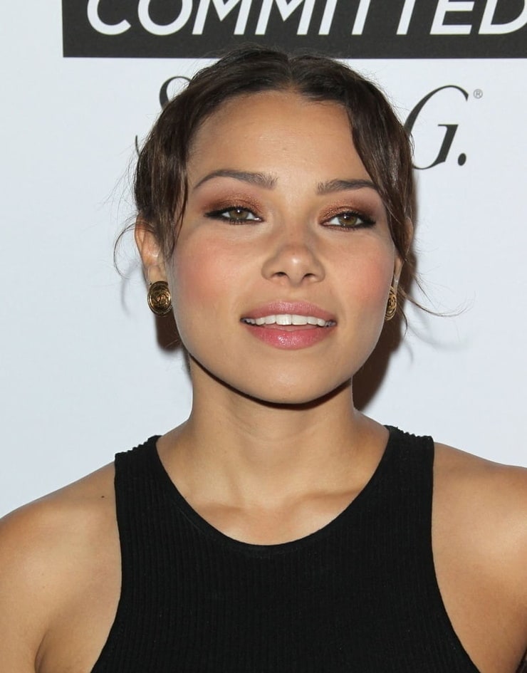 Jessica Parker Kennedy