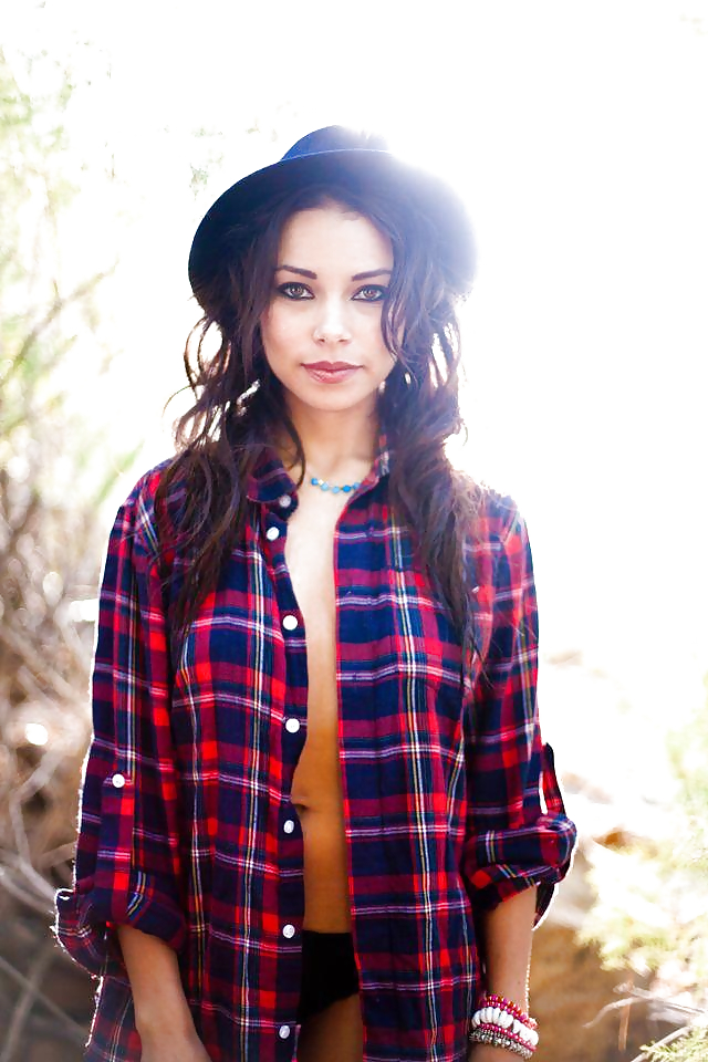 Jessica Parker Kennedy Jessica Parker Kennedy
