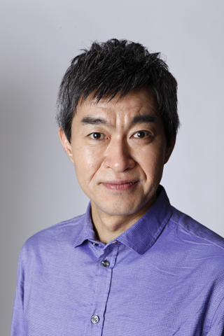 Yûichi Nagashima