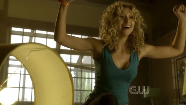 Aly Michalka