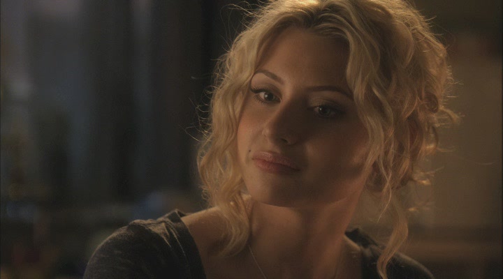 Aly Michalka