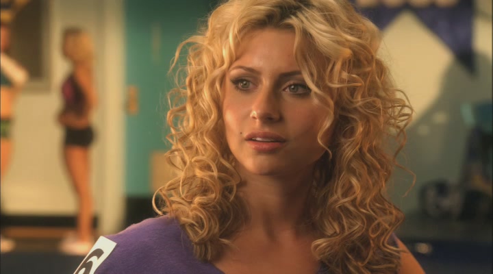 Aly Michalka
