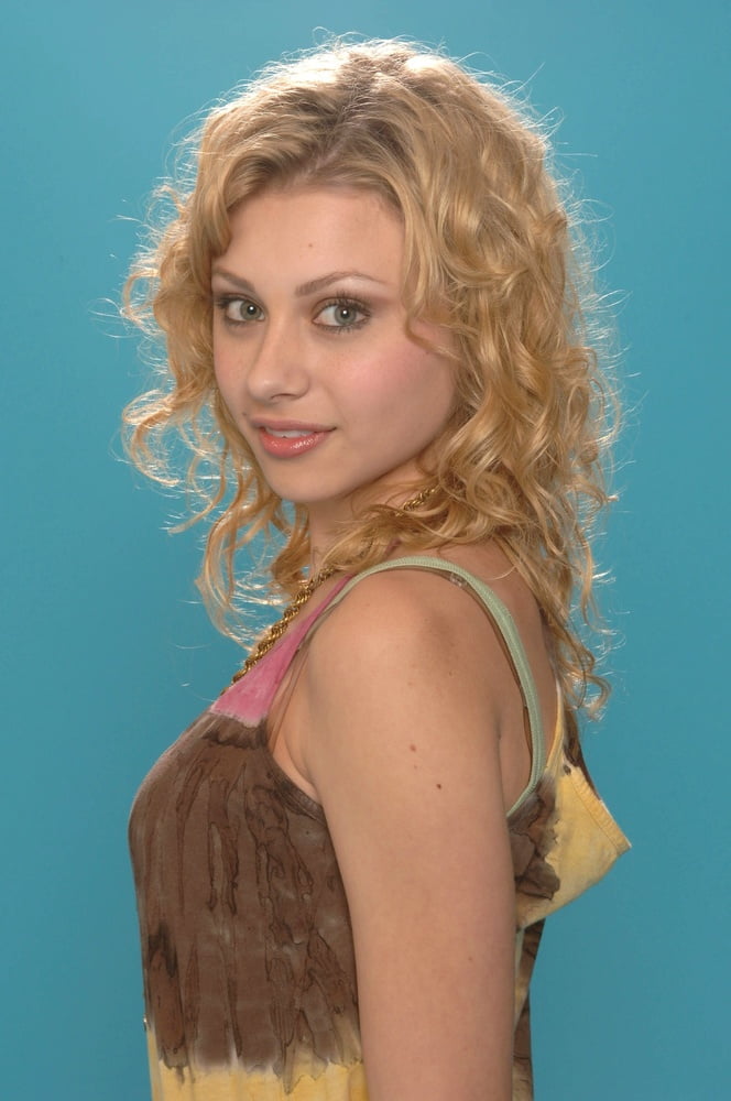 Aly Michalka Aly Michalka