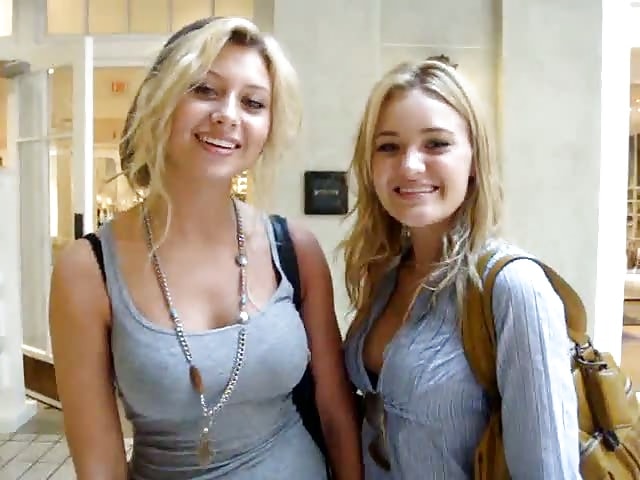 Aly Michalka