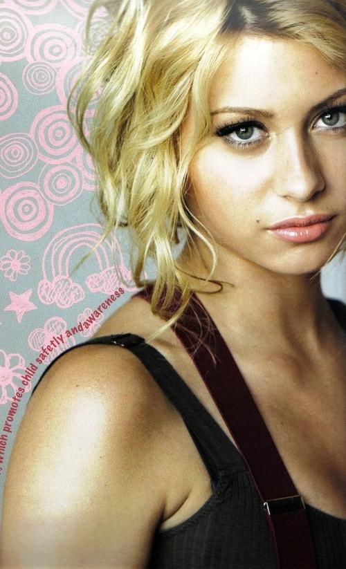 Aly Michalka Aly Michalka