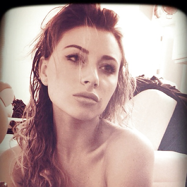 Aly Michalka Aly Michalka