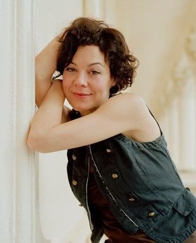 Helen McCrory