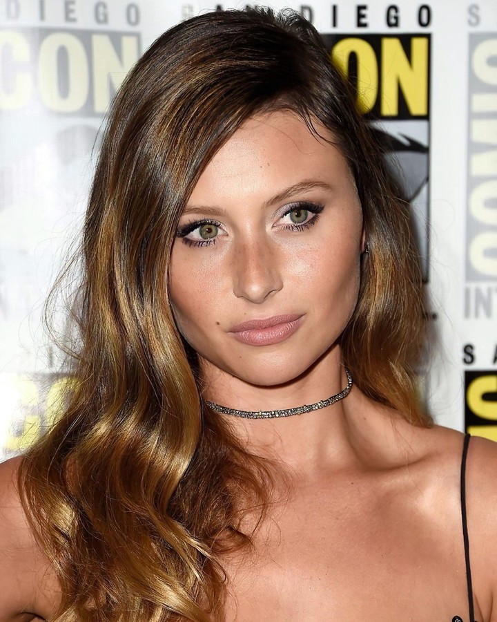Aly Michalka Aly Michalka