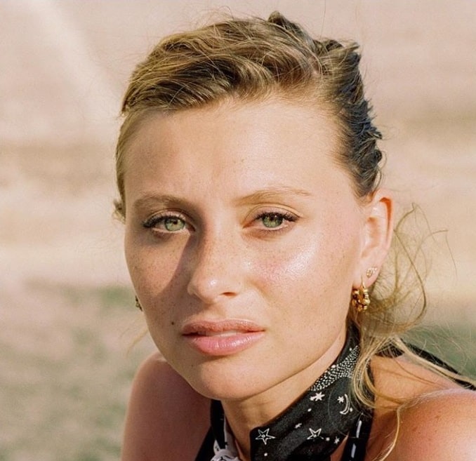 Aly Michalka