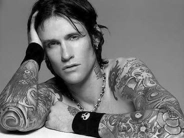 Josh Todd