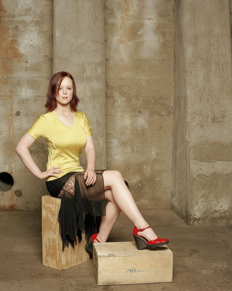 Thora Birch