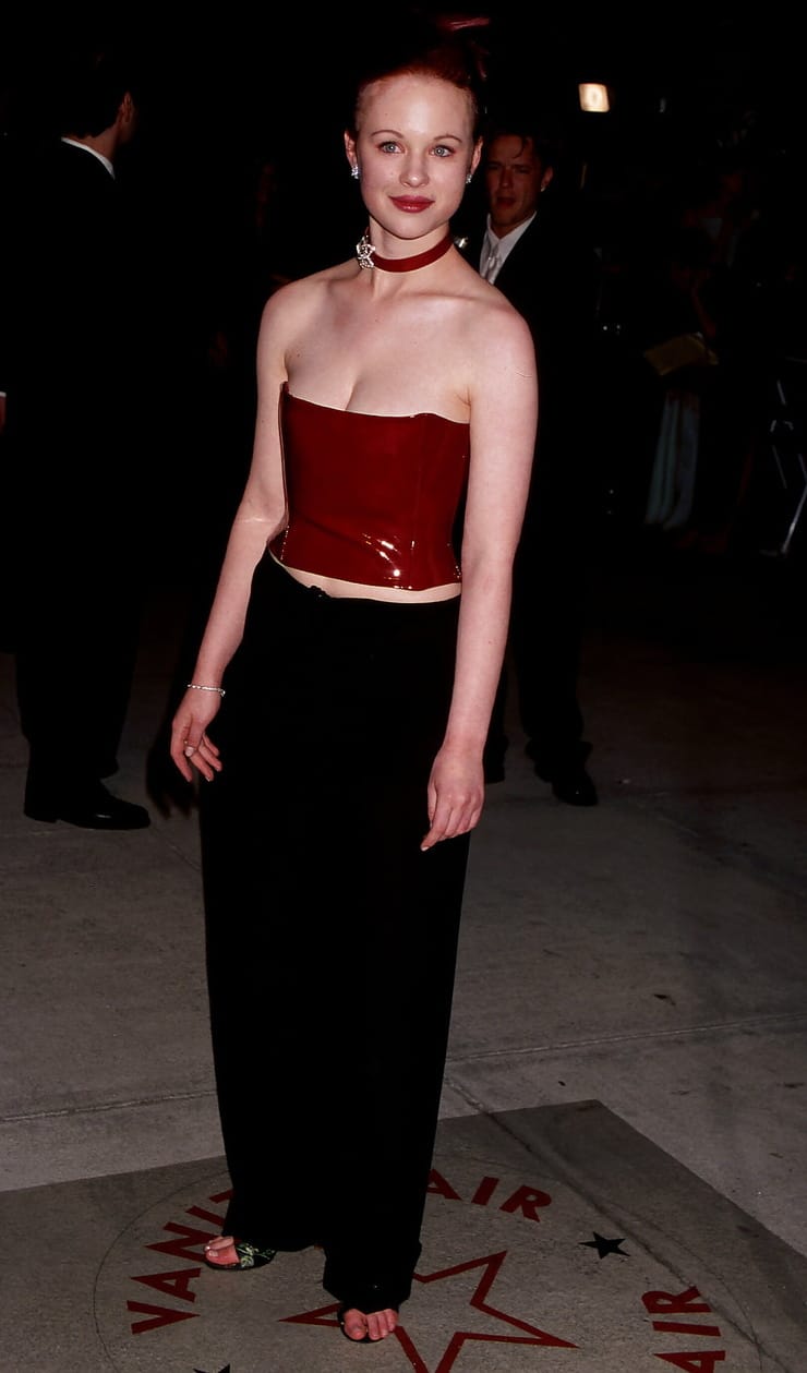 Thora Birch