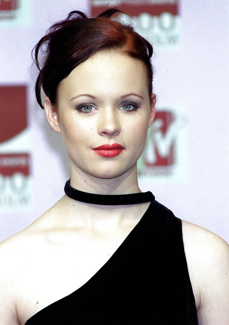 Thora Birch