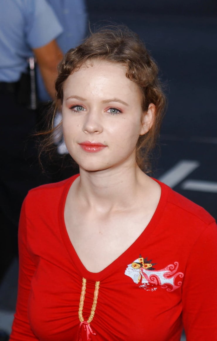 Thora Birch