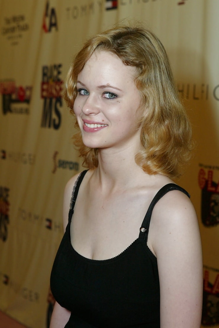 Thora Birch