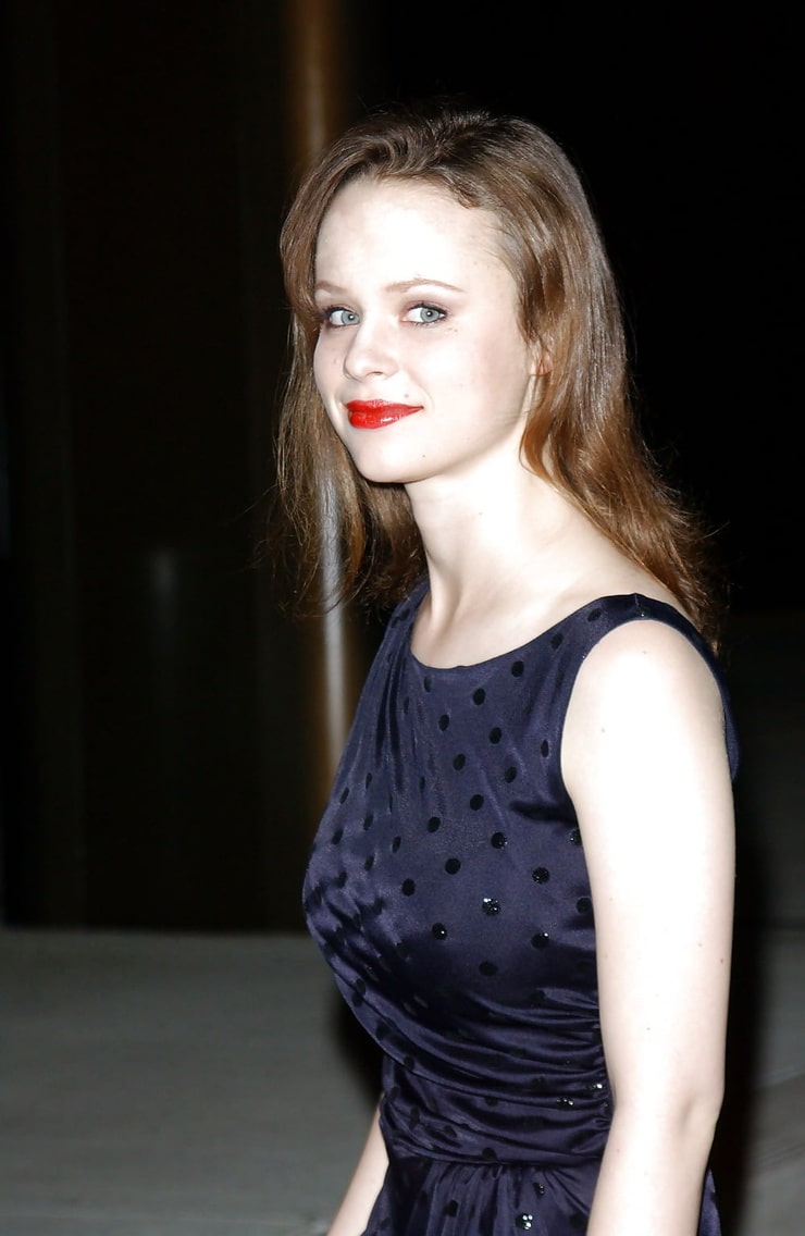 Thora Birch