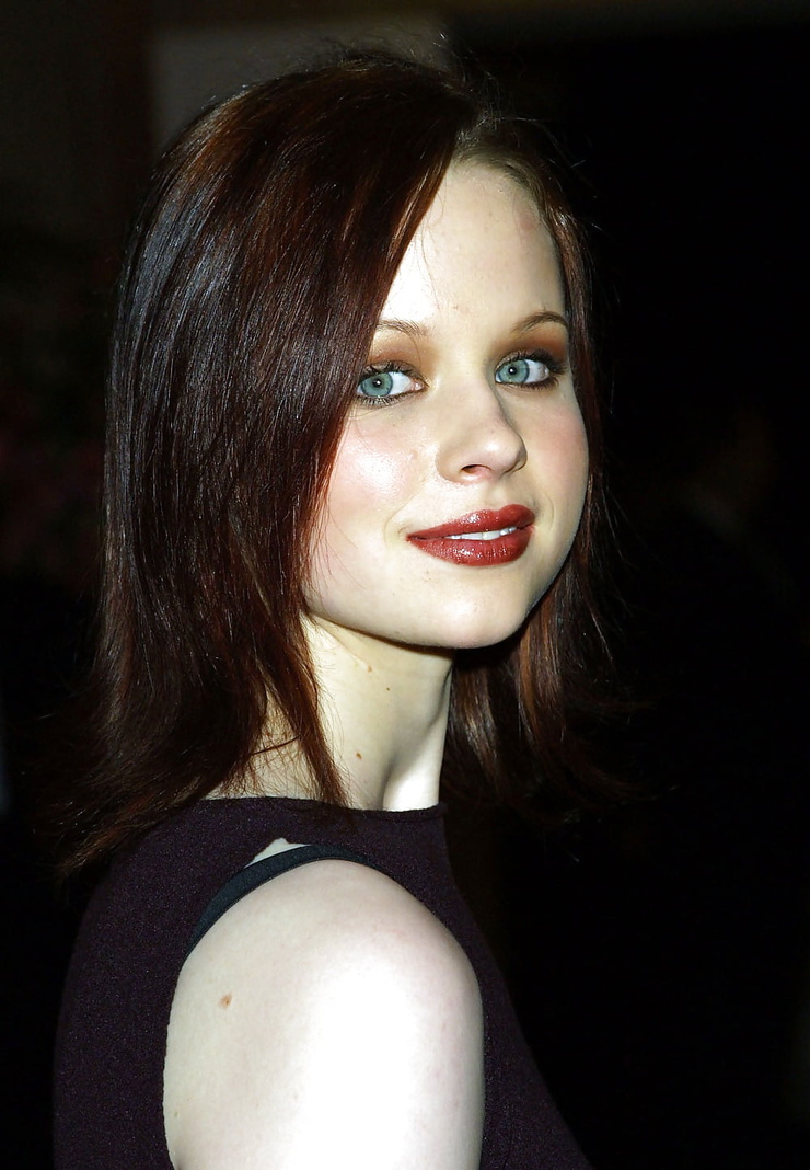 Thora Birch