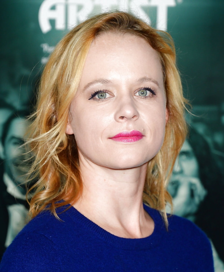 Thora Birch