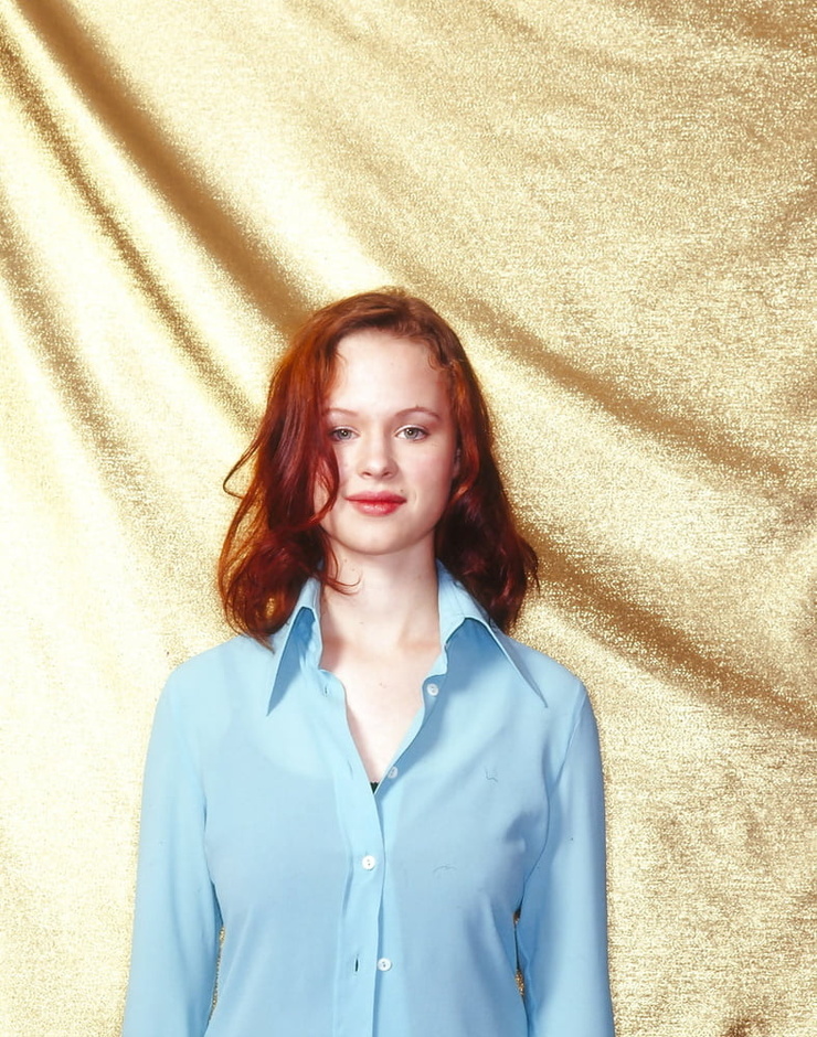Thora Birch