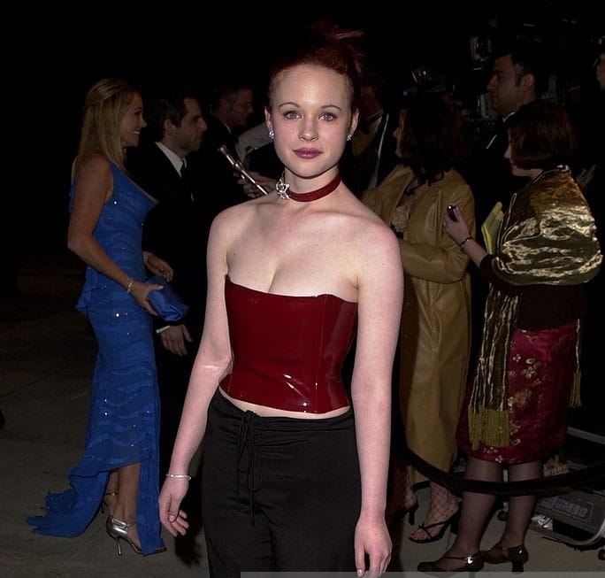 Thora Birch