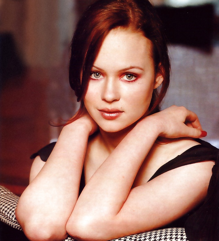 Thora Birch