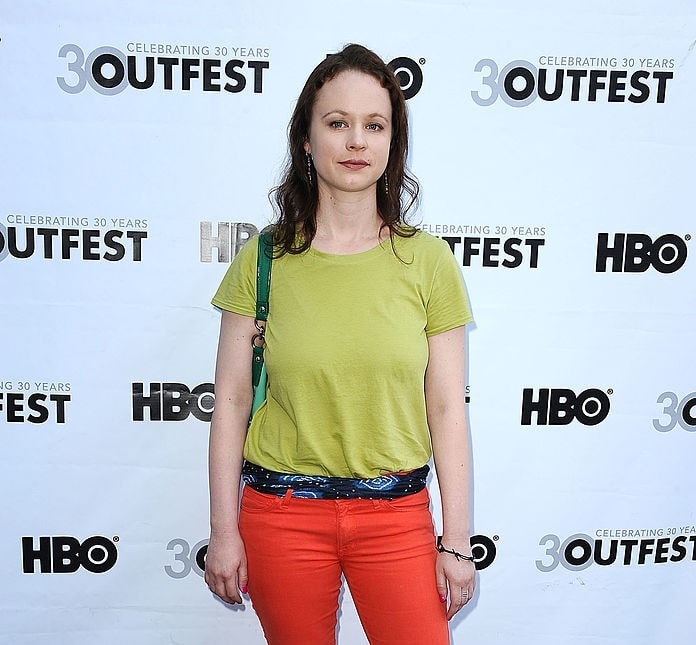 Thora Birch