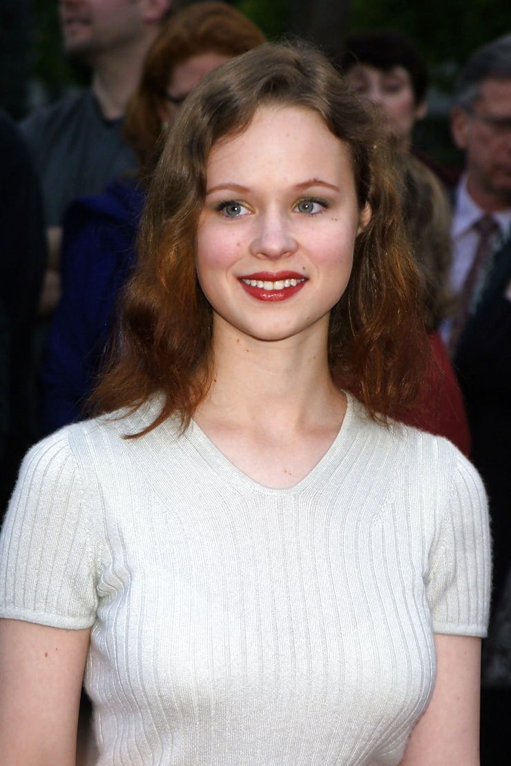 Thora Birch